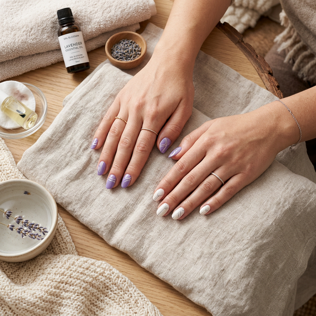 Blush House Beauty & Nail Art